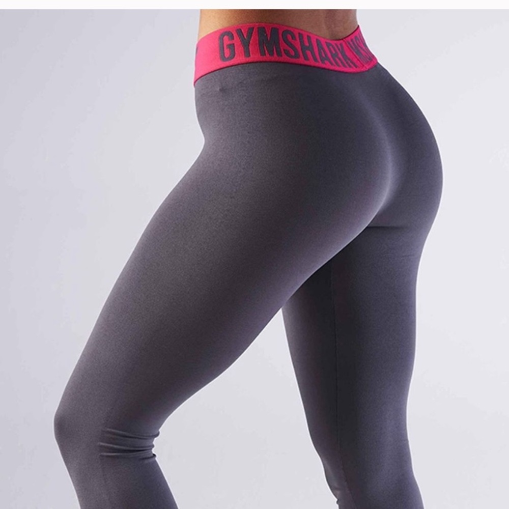 Gymshark fit leggings